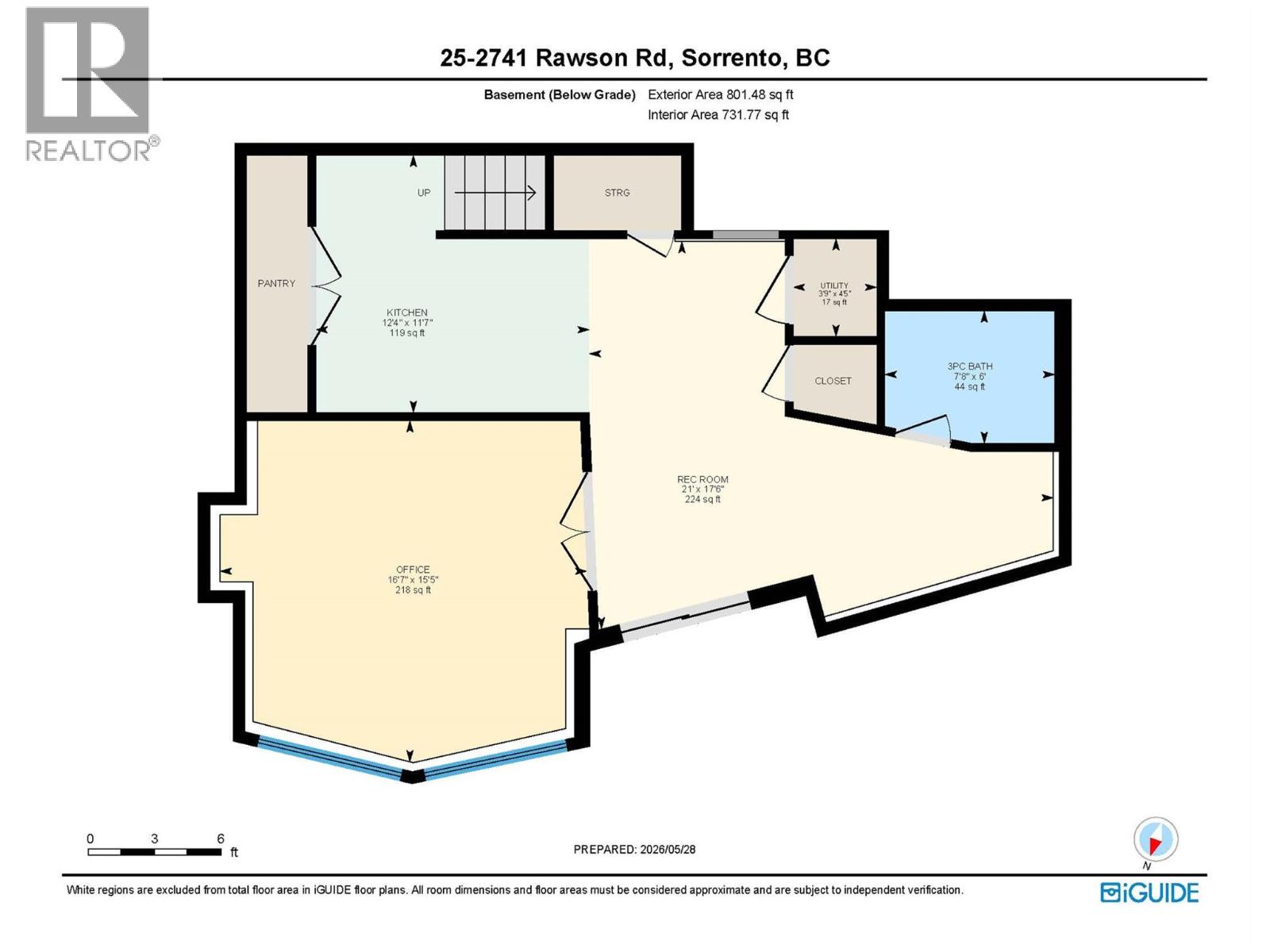 2741 Rawson Road Unit# 25 Adams Lake Photo 87 2741 Rawson Road Unit# 25 Adams Lake Photo 87