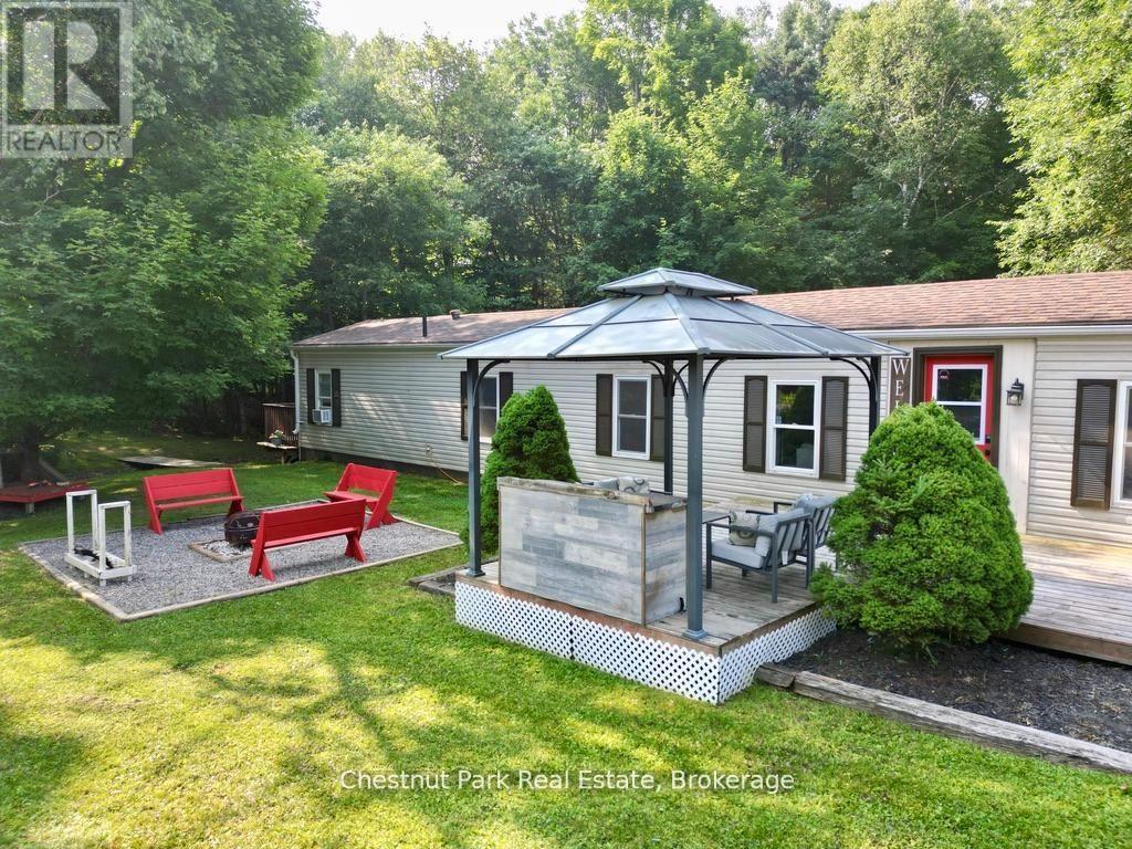 21 MOUNT VERNON TRAIL, Huntsville, Ontario