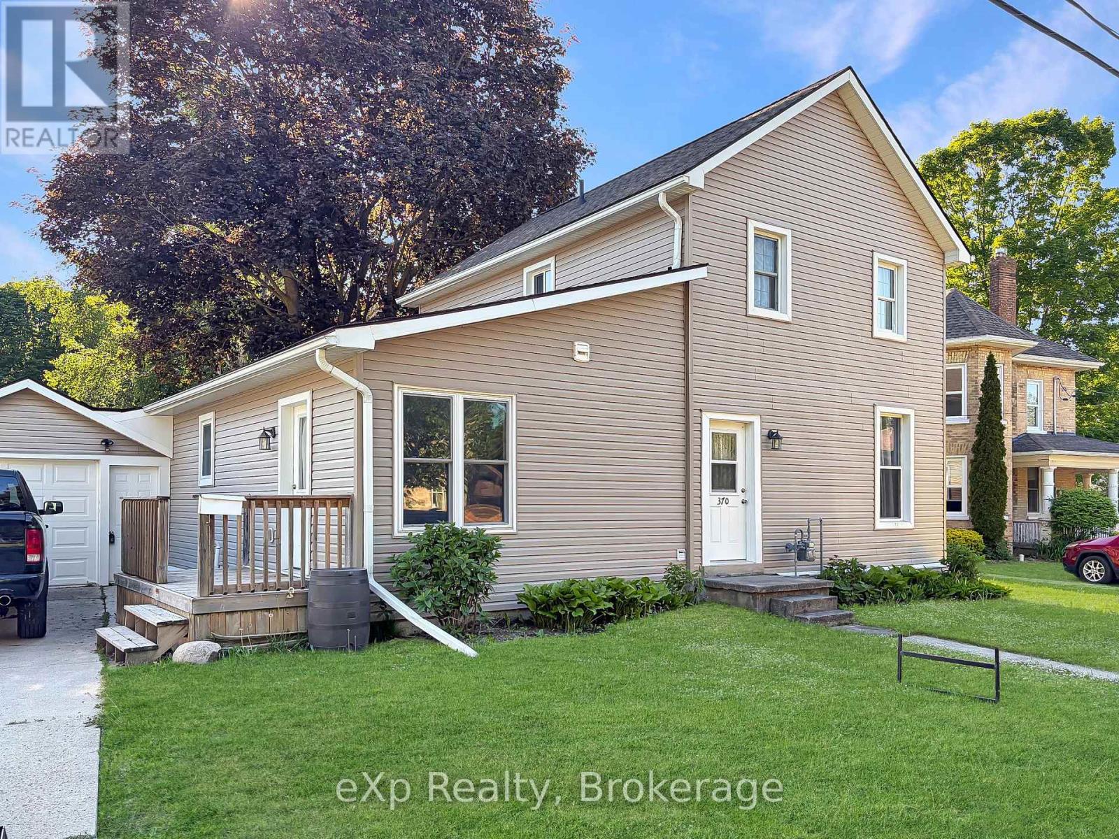 370 6TH AVENUE, Hanover, Ontario