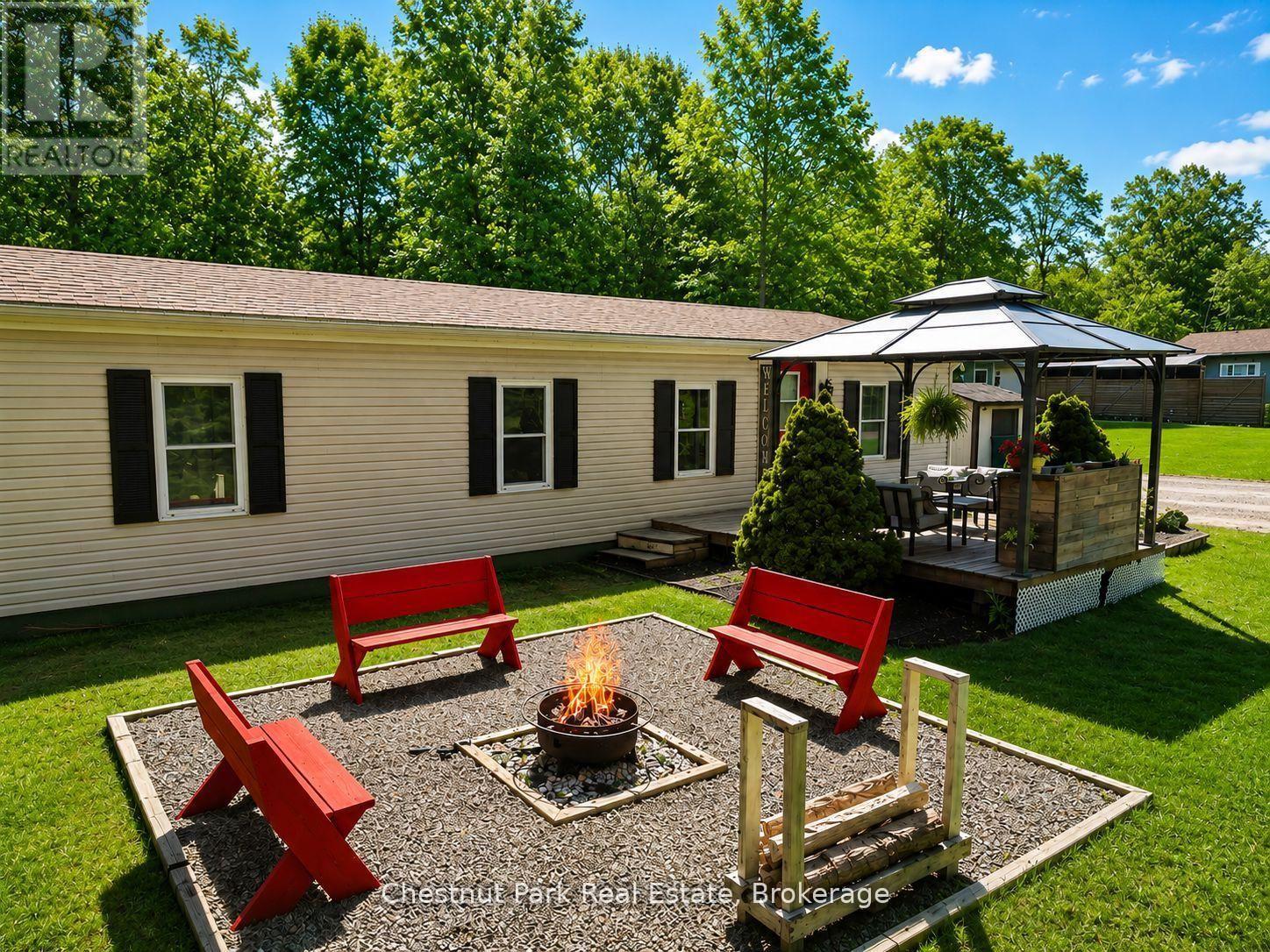 21 Mount Vernon Trail, Huntsville, Ontario  P1H 1E3 - Photo 2 - X13228996