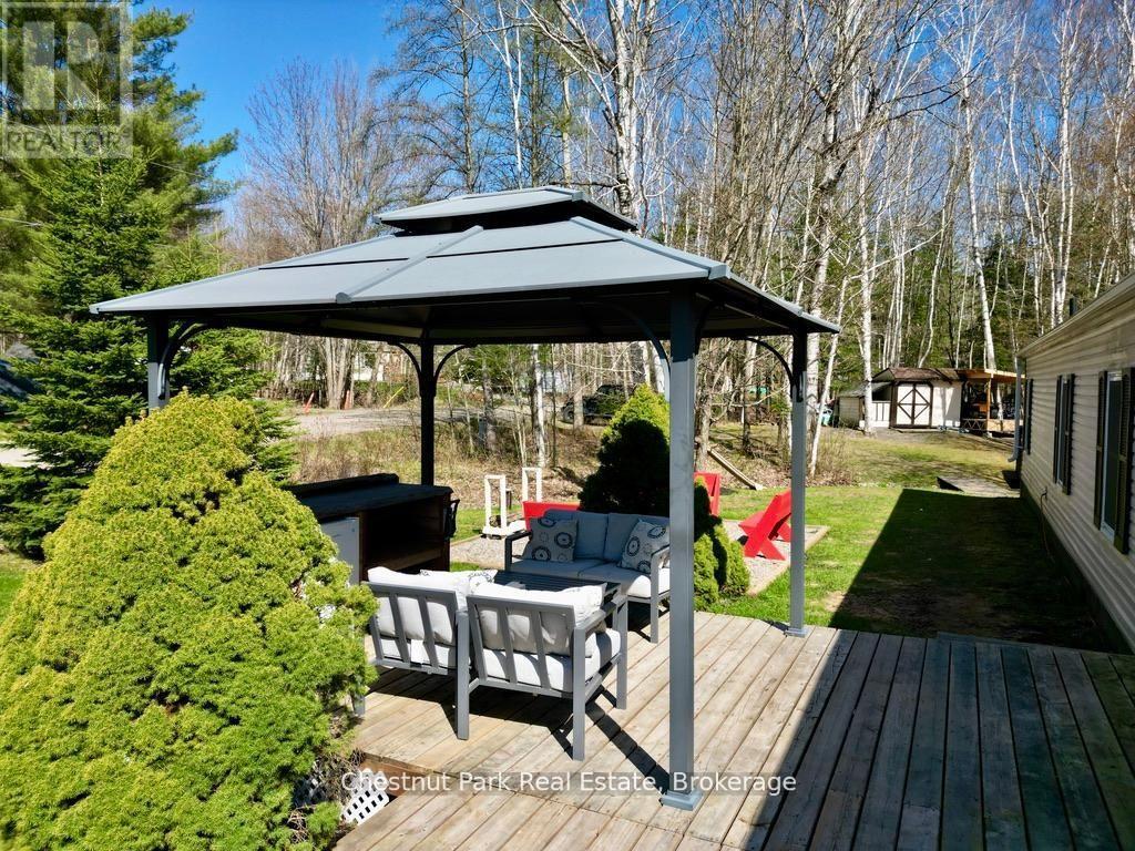 21 Mount Vernon Trail, Huntsville, Ontario  P1H 1E3 - Photo 3 - X13228996