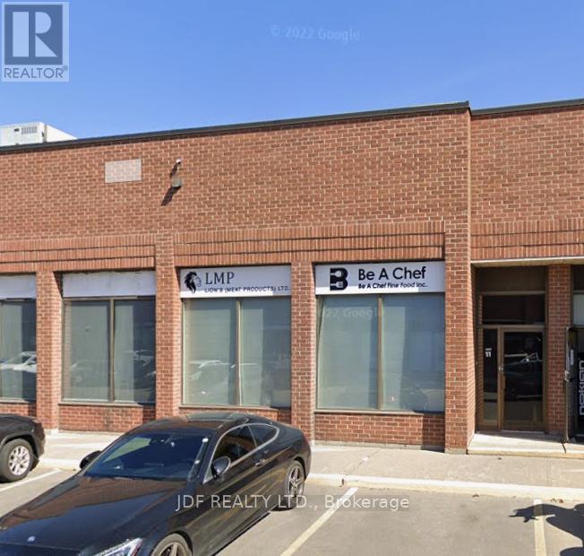 11 - FRONT - 471 JEVLAN DRIVE, Vaughan, Ontario