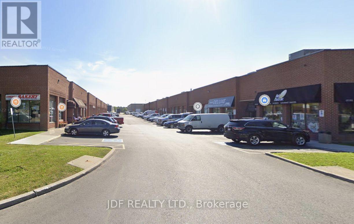 11 - Front - 471 Jevlan Drive, Vaughan, Ontario  L4L 8A1 - Photo 3 - N13242756