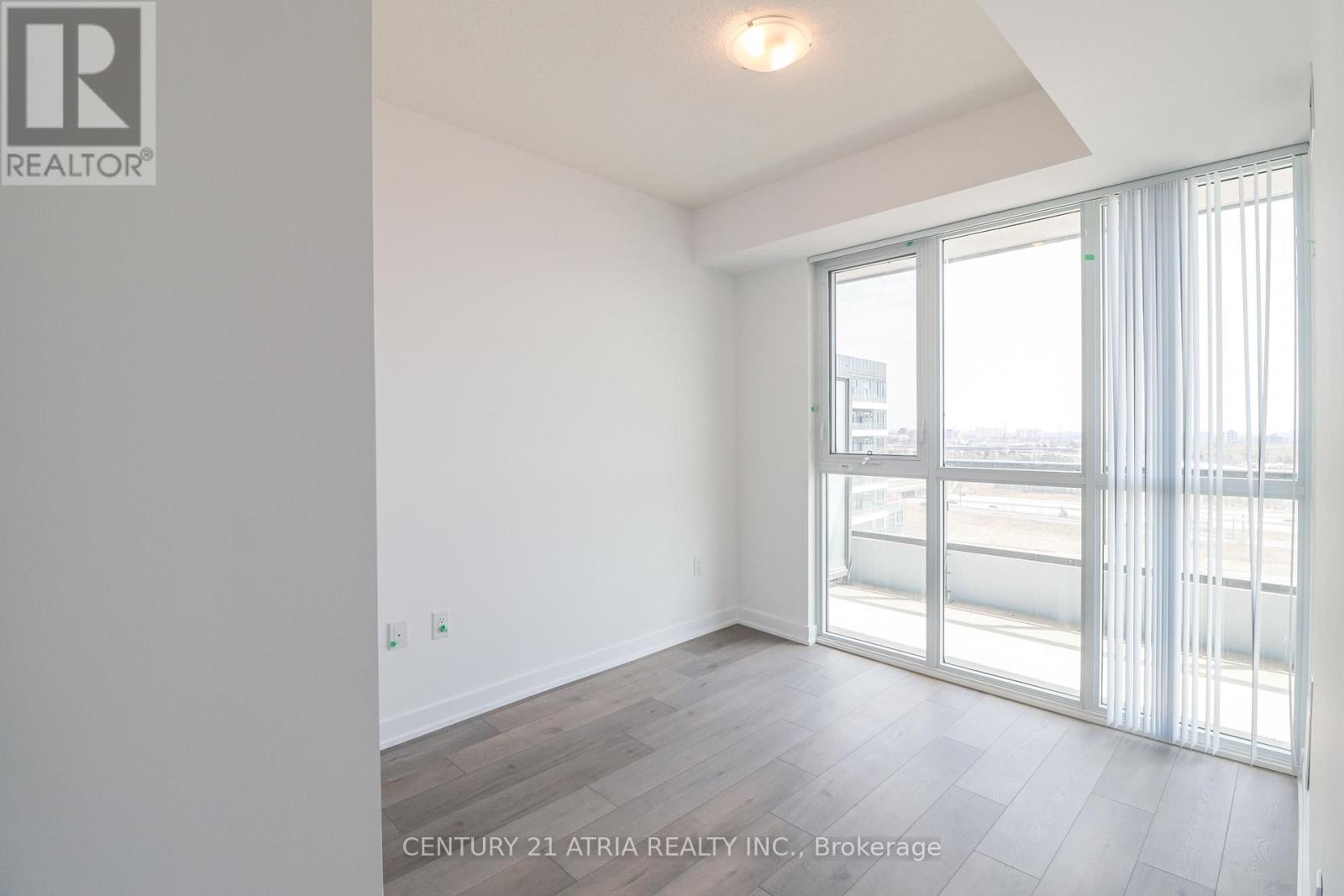 1507 - 38 Honeycrisp Crescent, Vaughan, Ontario  L4K 0M8 - Photo 8 - N13242778