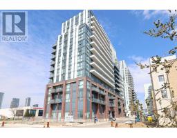 1507 - 38 HONEYCRISP CRESCENT, Vaughan, Ontario
