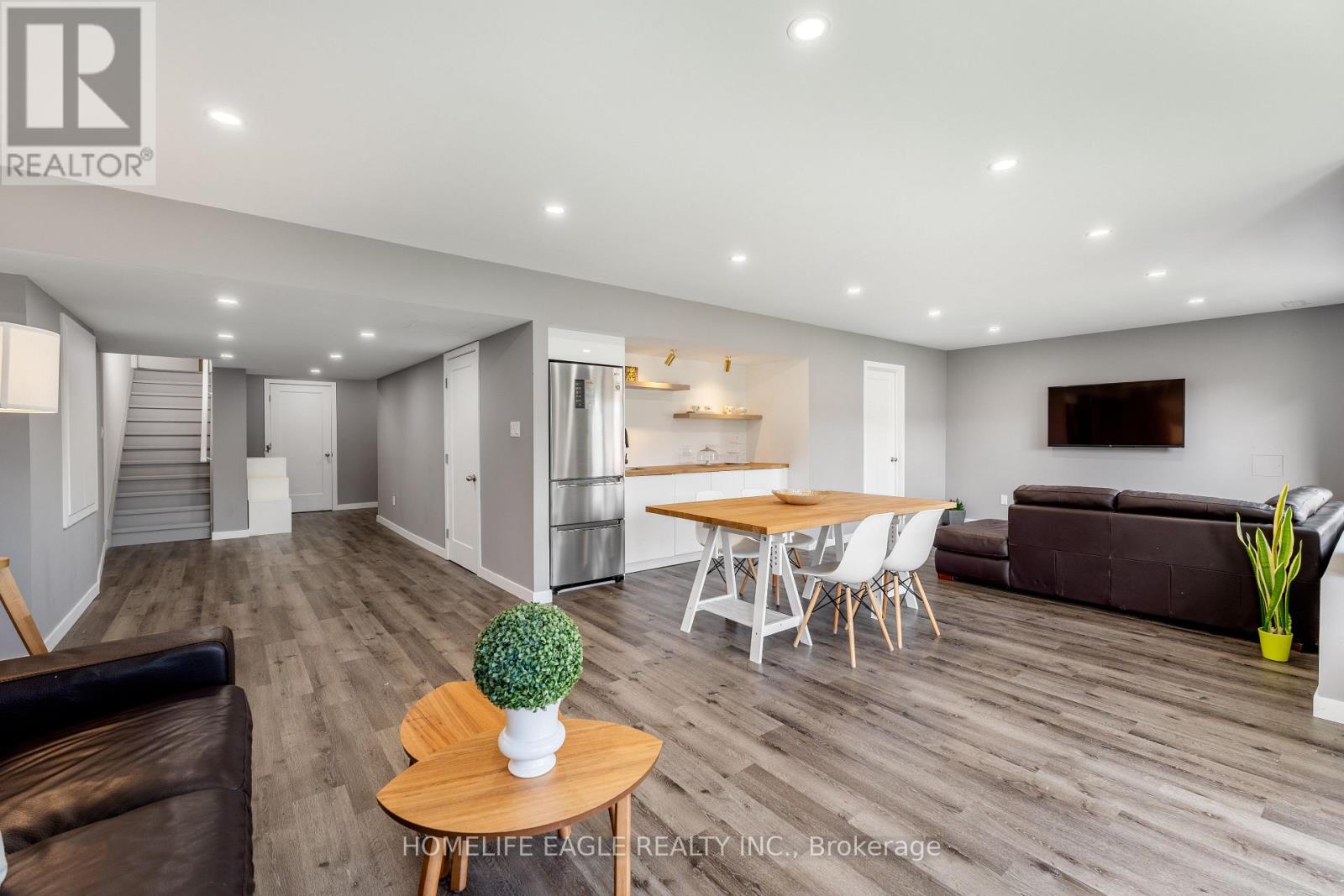 58 Tesla Crescent, East Gwillimbury, Ontario  L9N 0T3 - Photo 26 - N13242836