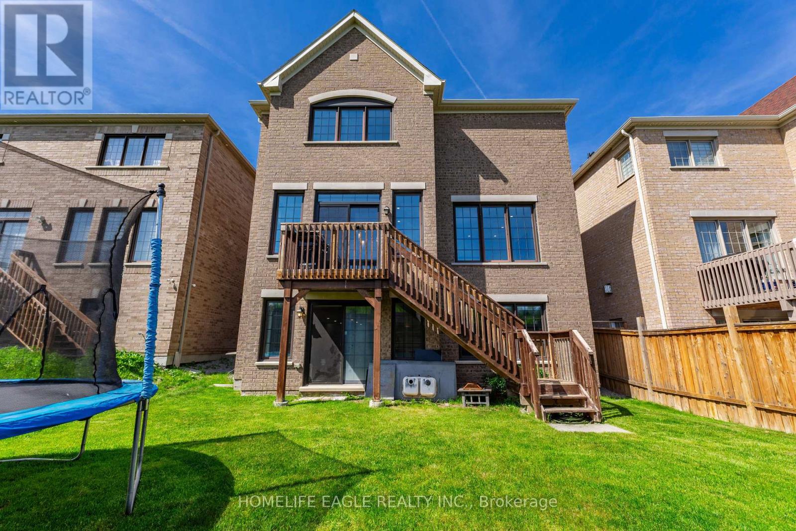 58 Tesla Crescent, East Gwillimbury, Ontario  L9N 0T3 - Photo 31 - N13242836