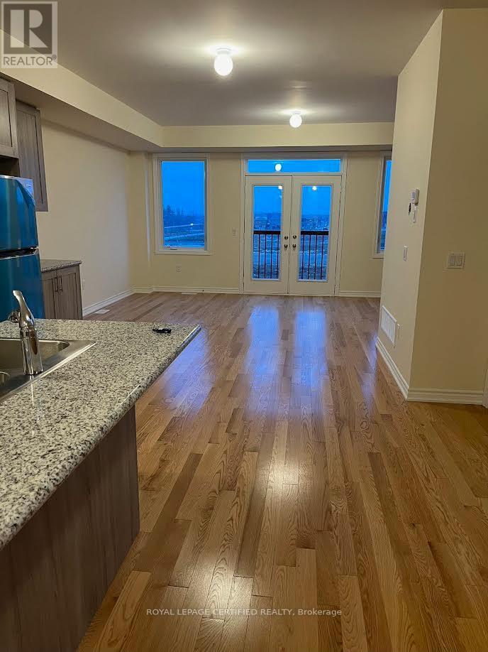 Upper - 37 Puisaya Drive, Richmond Hill, Ontario  L4E 1L2 - Photo 4 - N13242854