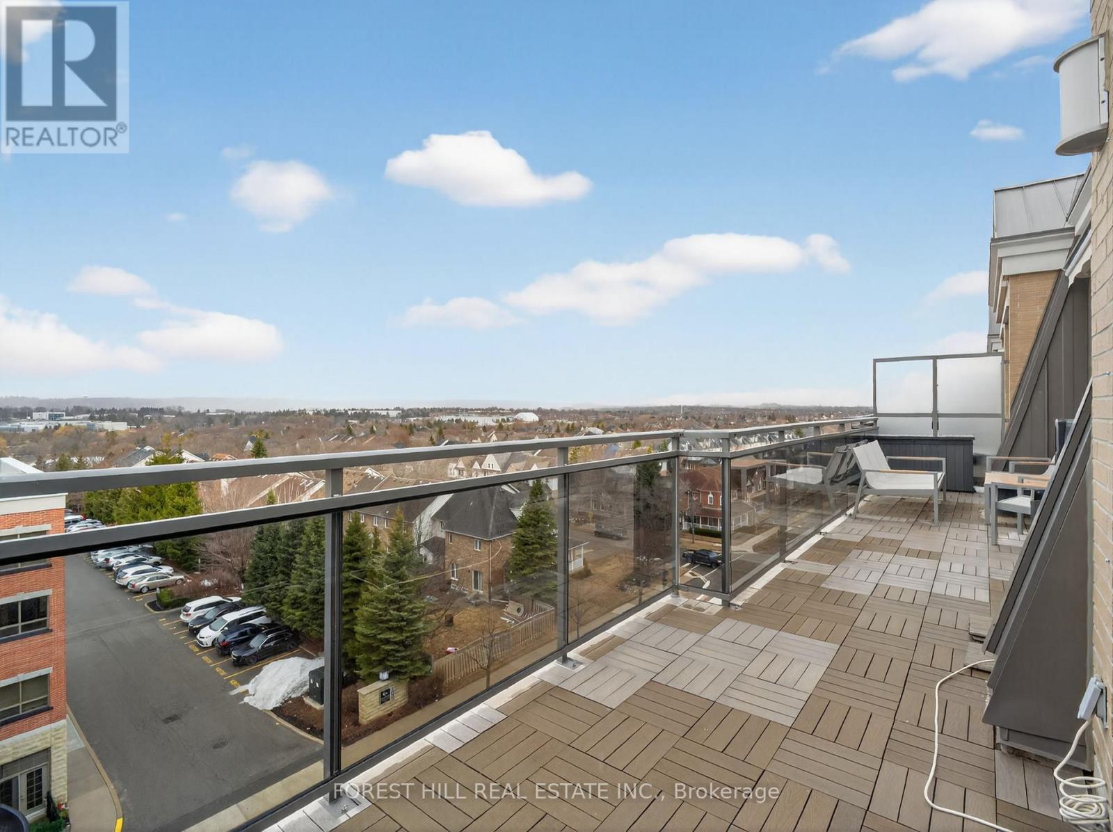 609 - 111 Civic Square Gate, Aurora, Ontario  L4G 0S6 - Photo 17 - N13242874