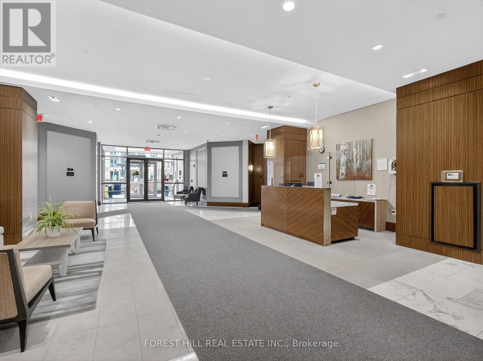 609 - 111 Civic Square Gate, Aurora, Ontario  L4G 0S6 - Photo 20 - N13242874