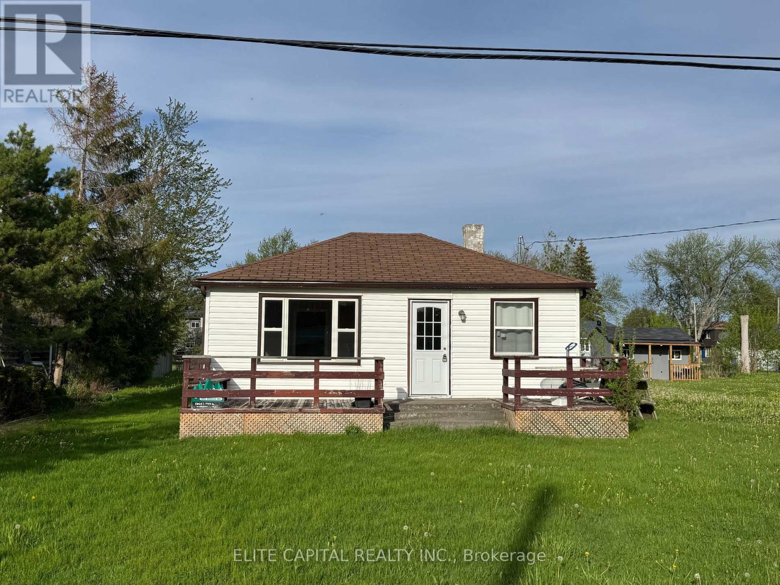 9 LAMBROOK DRIVE, Georgina, Ontario