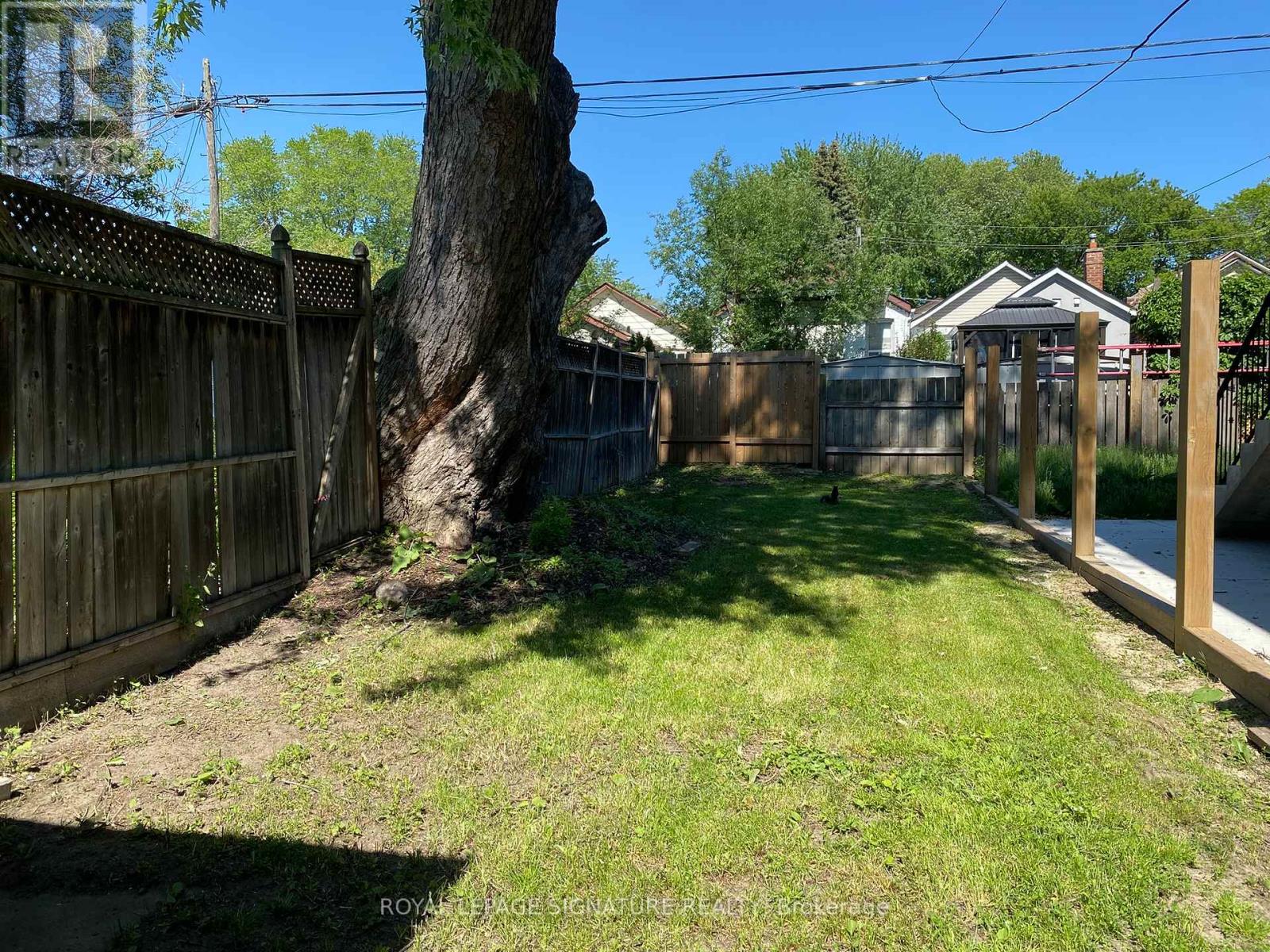 35 August Avenue, Toronto, Ontario  M1L 3M8 - Photo 23 - E13240200