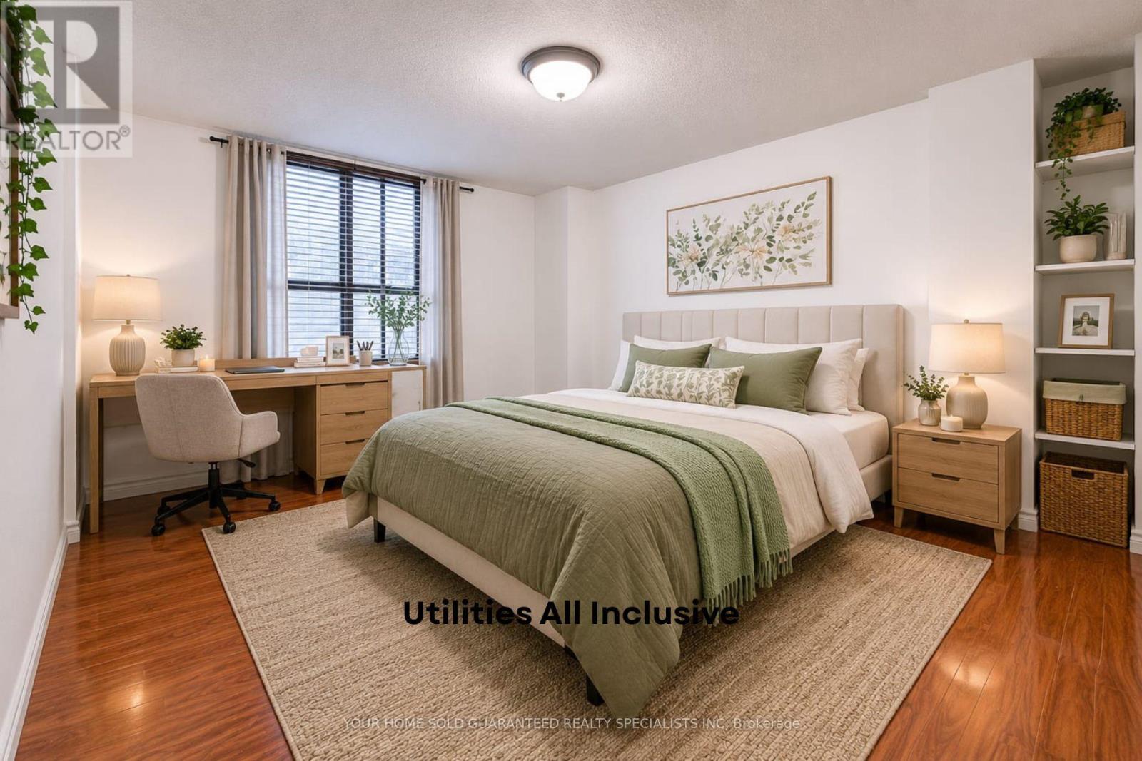 602 - 2721 Victoria Park Avenue, Toronto, Ontario  M1T 3N6 - Photo 13 - E13242214