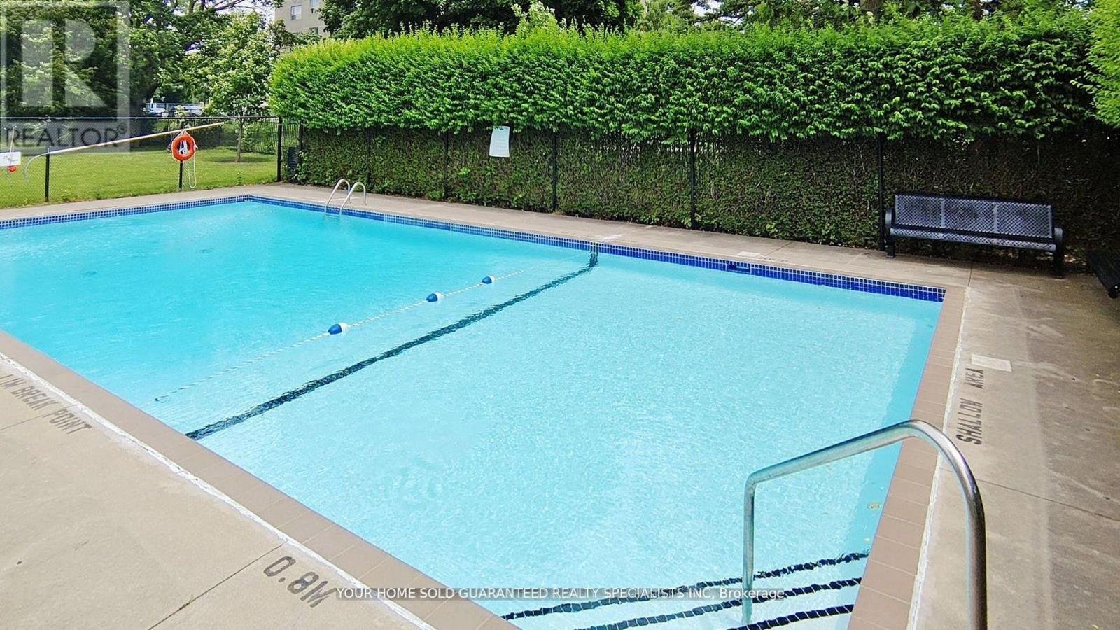 602 - 2721 Victoria Park Avenue, Toronto, Ontario  M1T 3N6 - Photo 23 - E13242214