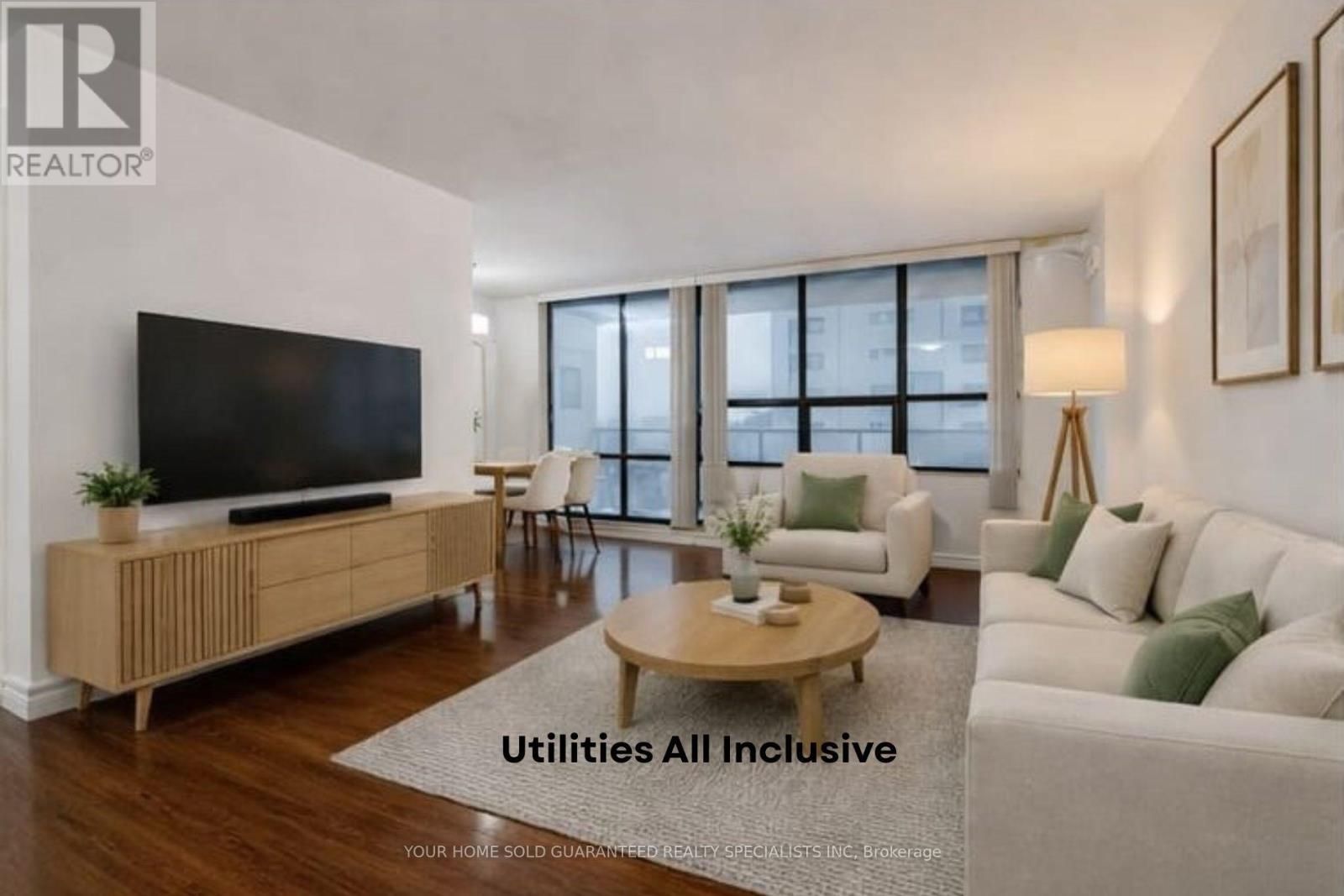 602 - 2721 Victoria Park Avenue, Toronto, Ontario  M1T 3N6 - Photo 3 - E13242214