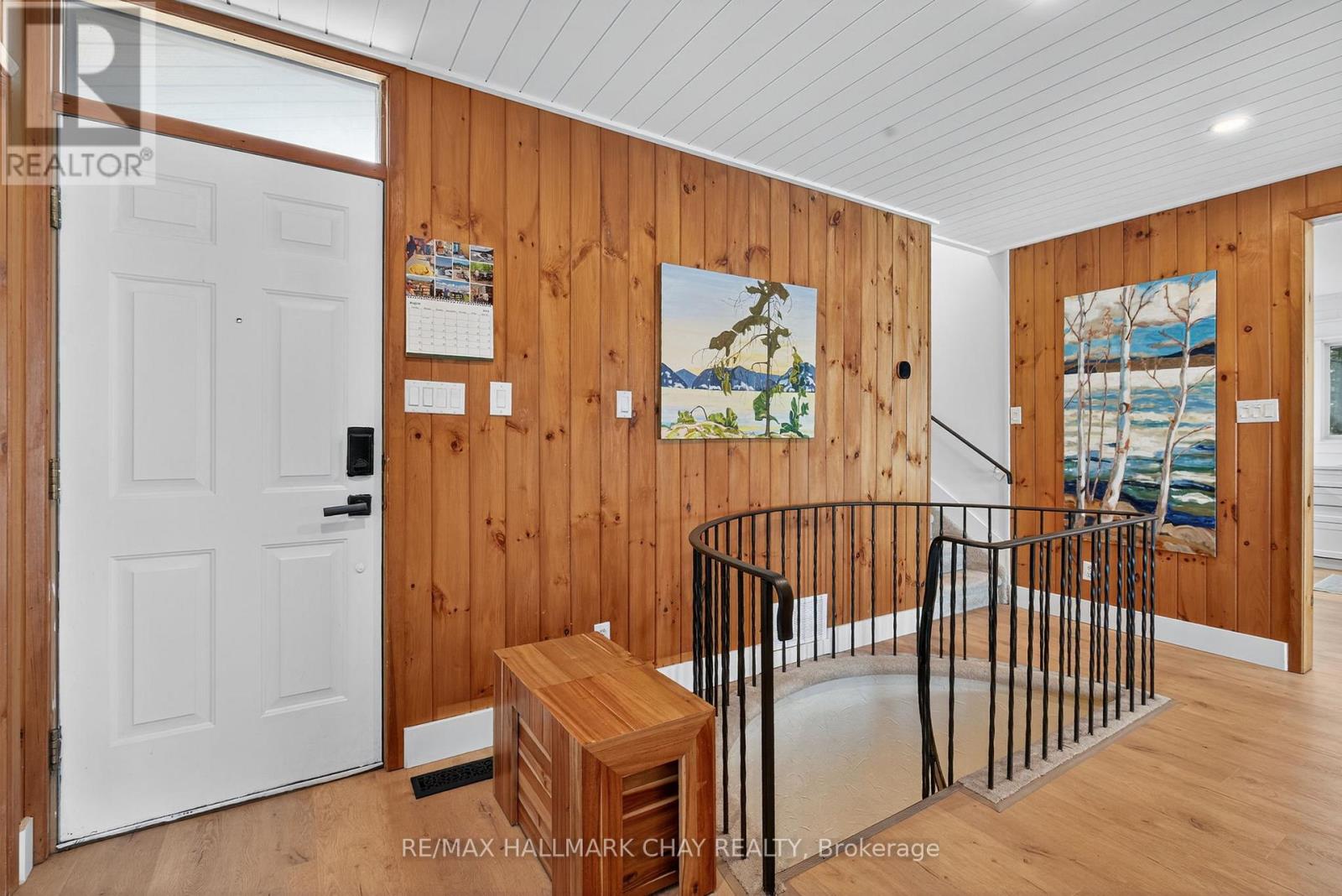 43 Moon Point Road, Oro-Medonte, Ontario  L3V 0R8 - Photo 11 - S13242994