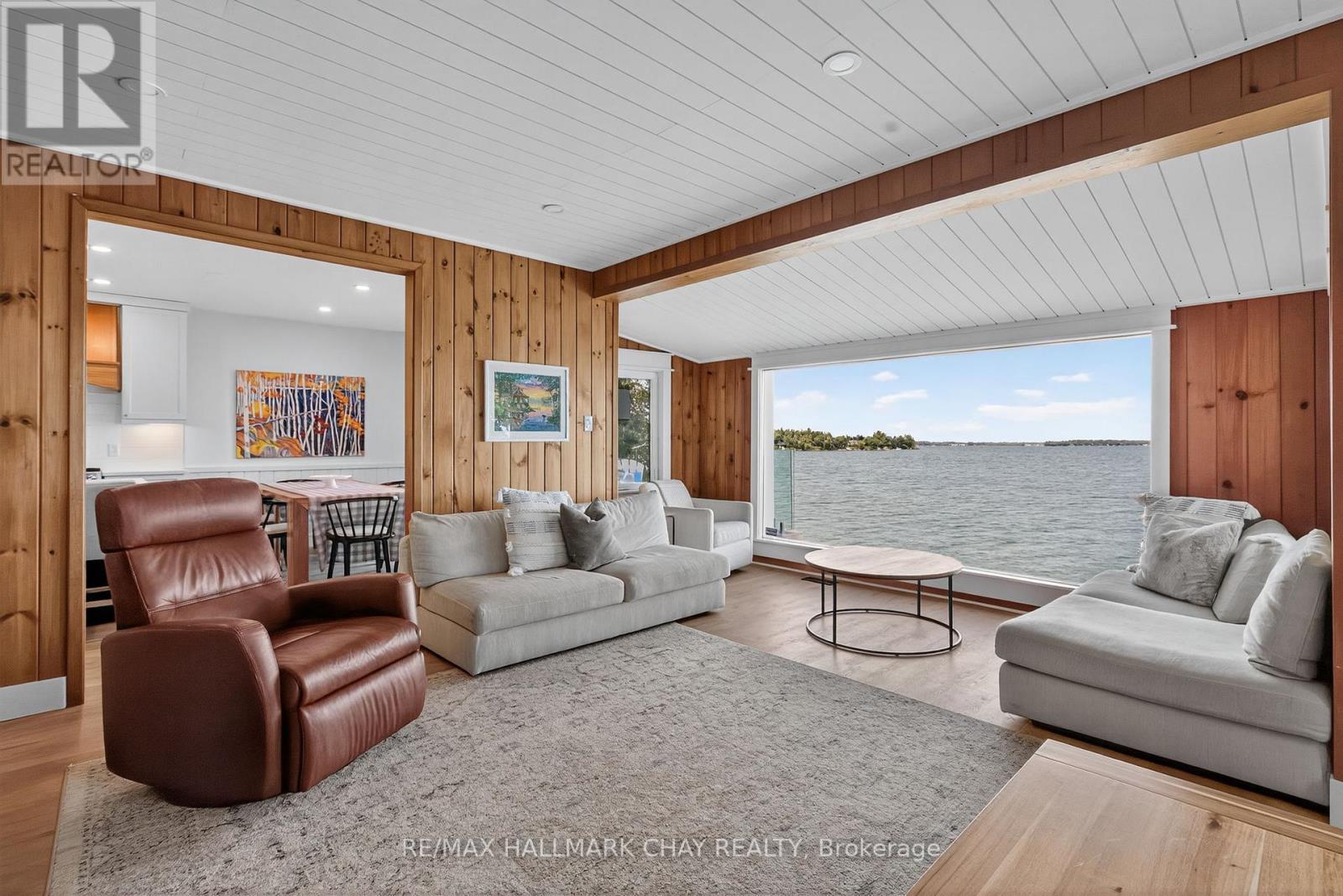 43 Moon Point Road, Oro-Medonte, Ontario  L3V 0R8 - Photo 15 - S13242994