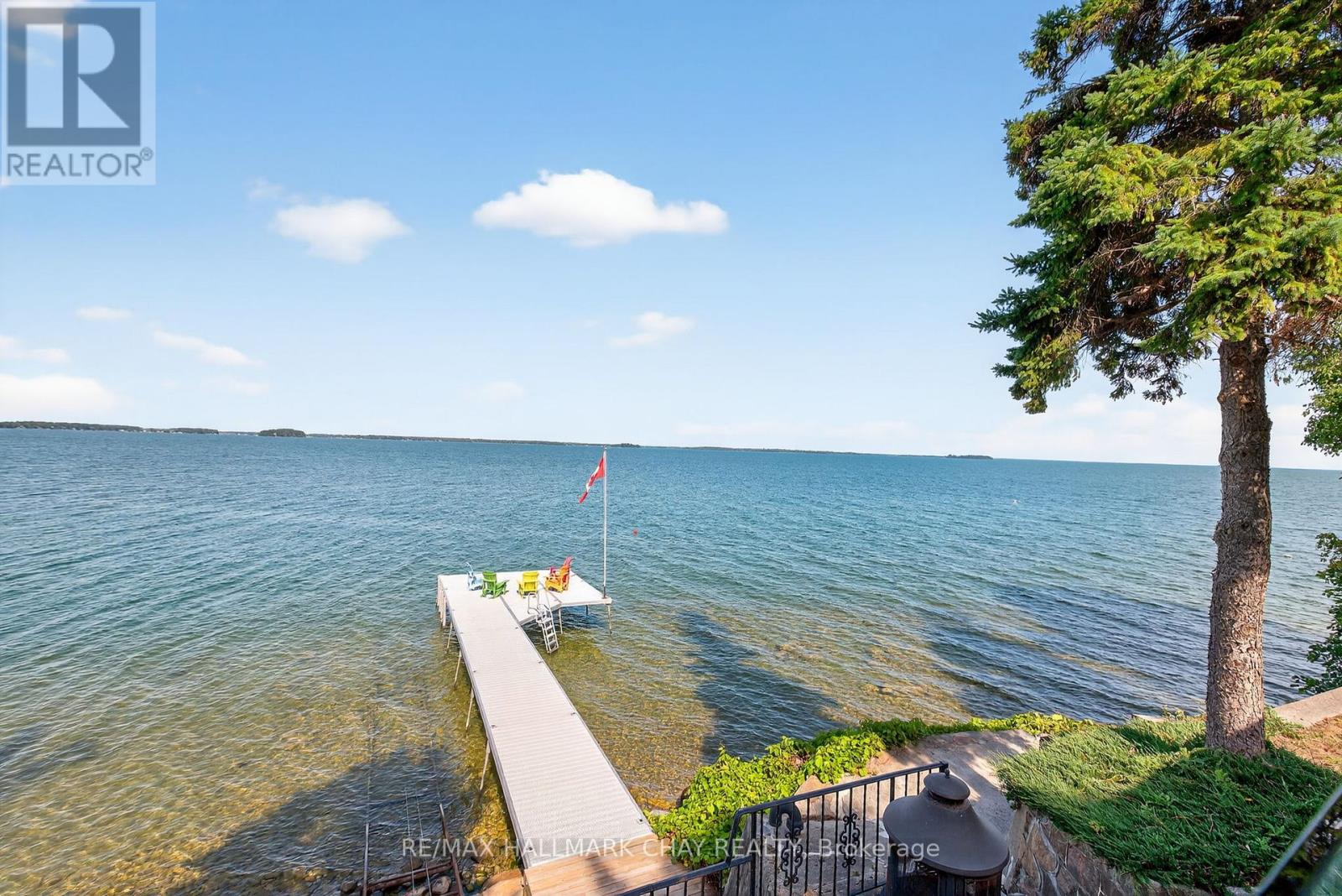 43 Moon Point Road, Oro-Medonte, Ontario  L3V 0R8 - Photo 8 - S13242994