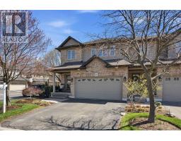 40 - 441 STONEHENGE DRIVE, Hamilton, Ontario