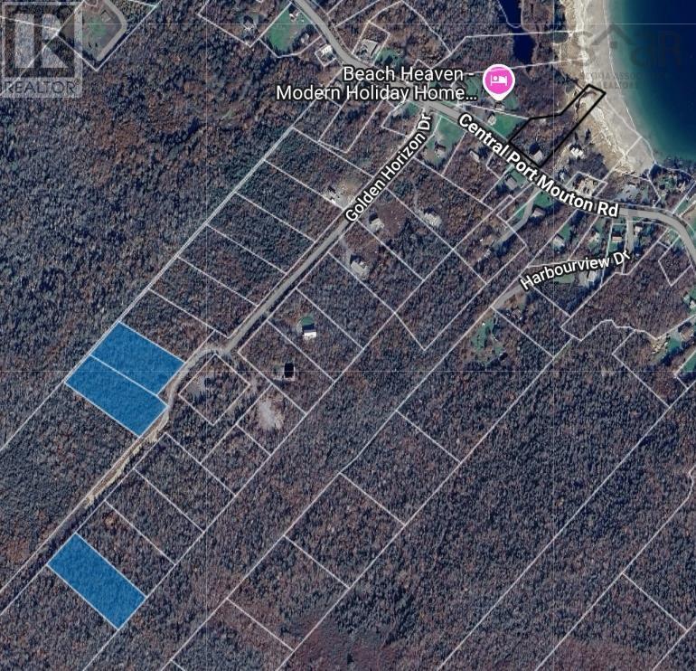 Lot 14 Golden Horizon Drive, South West Port Mouton, Nova Scotia  B0T 1T0 - Photo 3 - 202612662