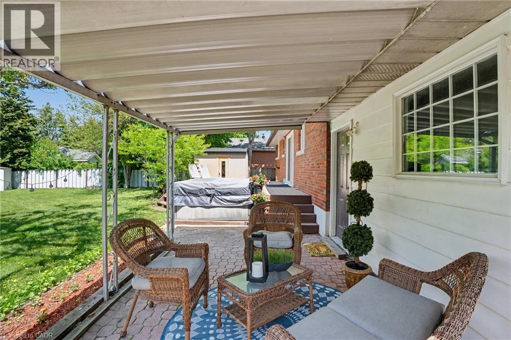 51 Parnell Road, St. Catharines, Ontario  L2N 2W5 - Photo 34 - 40836695