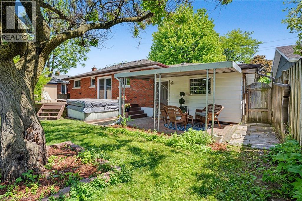 51 Parnell Road, St. Catharines, Ontario  L2N 2W5 - Photo 35 - 40836695