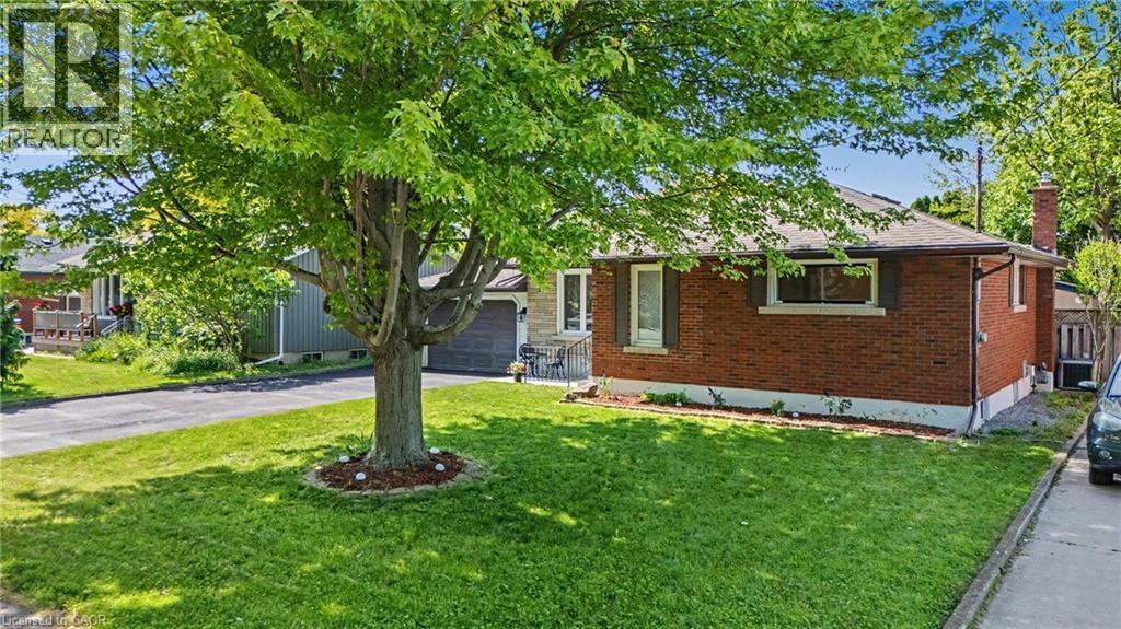 51 Parnell Road, St. Catharines, Ontario  L2N 2W5 - Photo 41 - 40836695