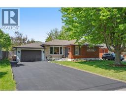 51 PARNELL Road, St. Catharines, Ontario