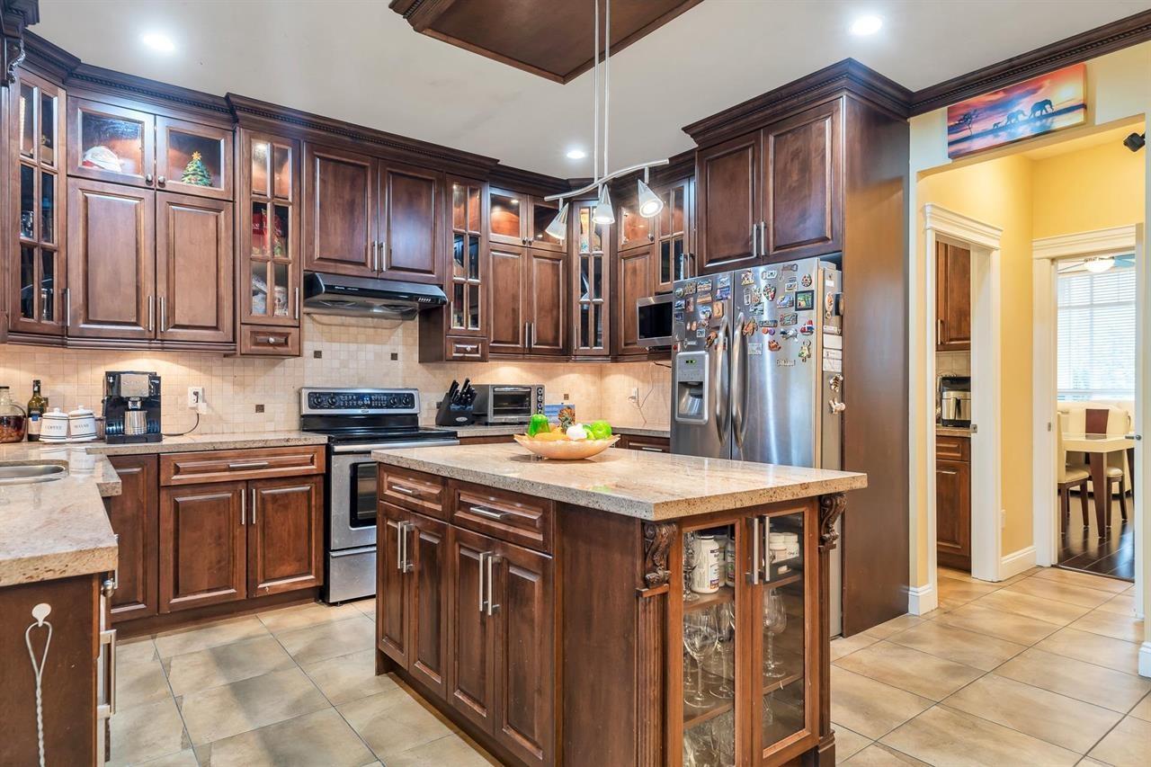 10163 177a Street, Surrey, British Columbia  V4N 5V9 - Photo 5 - R3130332