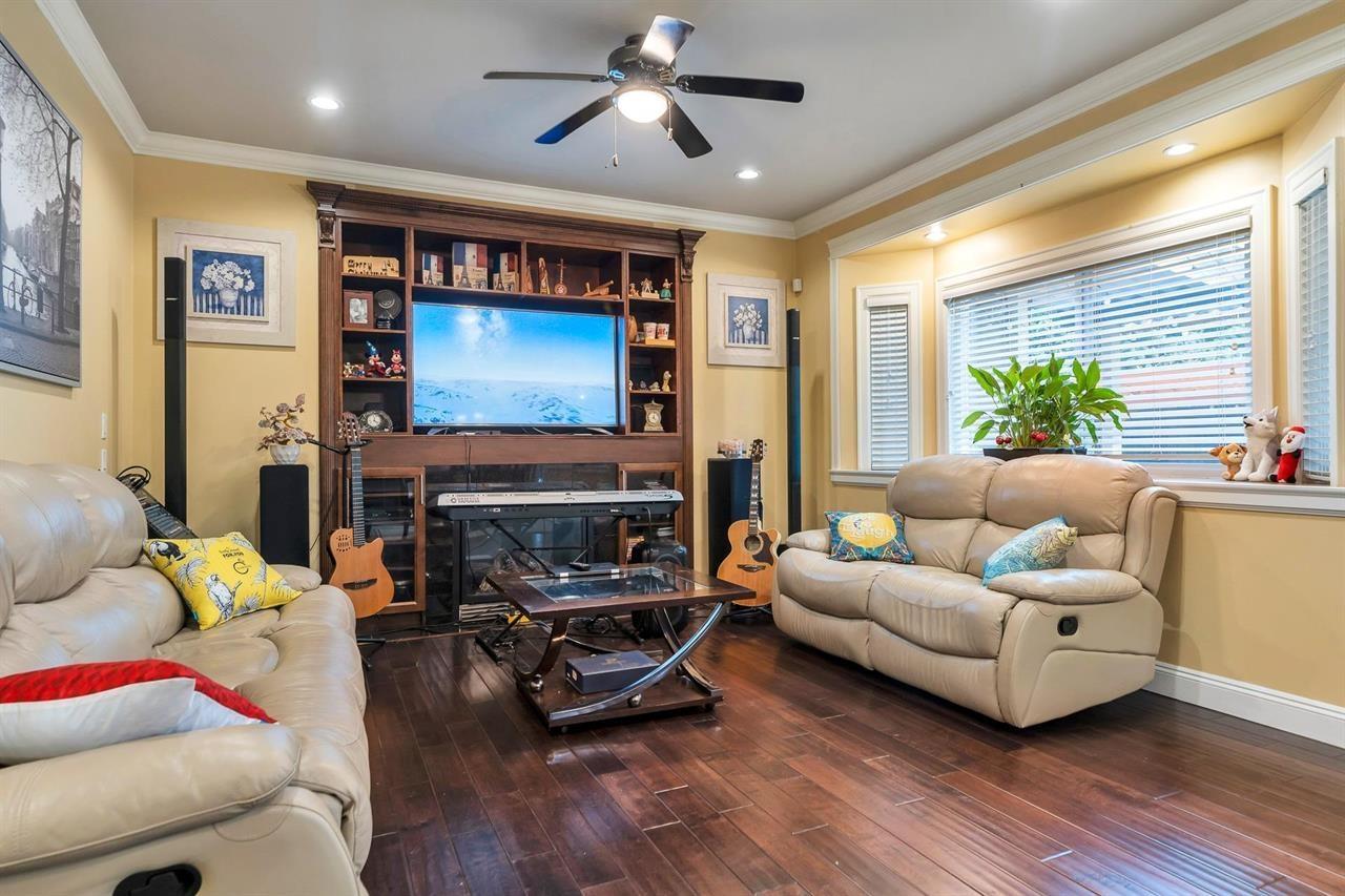 10163 177a Street, Surrey, British Columbia  V4N 5V9 - Photo 8 - R3130332