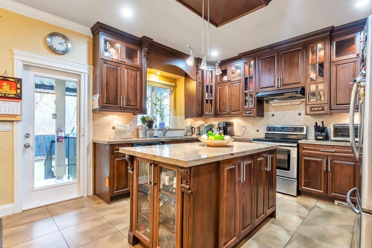 10163 177a Street, Surrey, British Columbia  V4N 5V9 - Photo 6 - R3130332