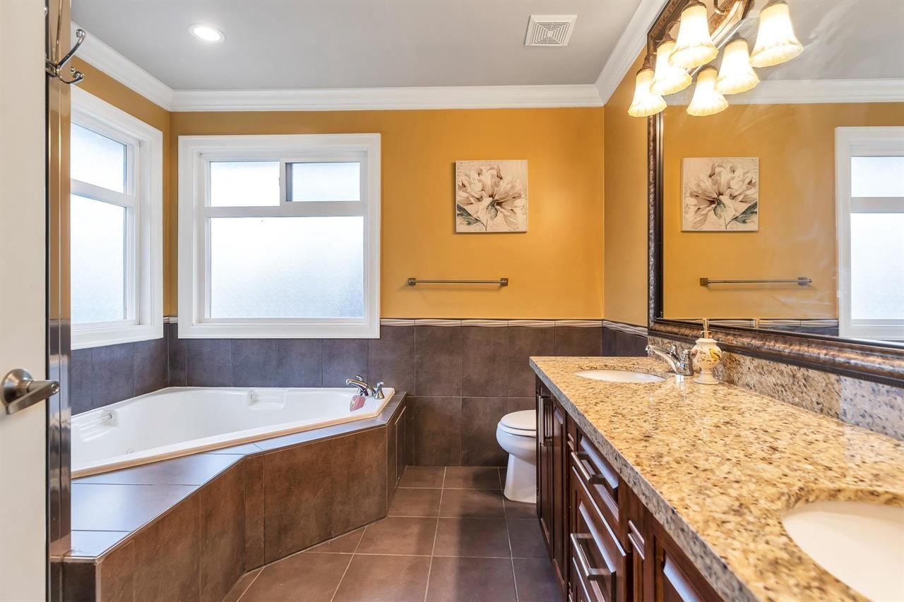 10163 177a Street, Surrey, British Columbia  V4N 5V9 - Photo 13 - R3130332