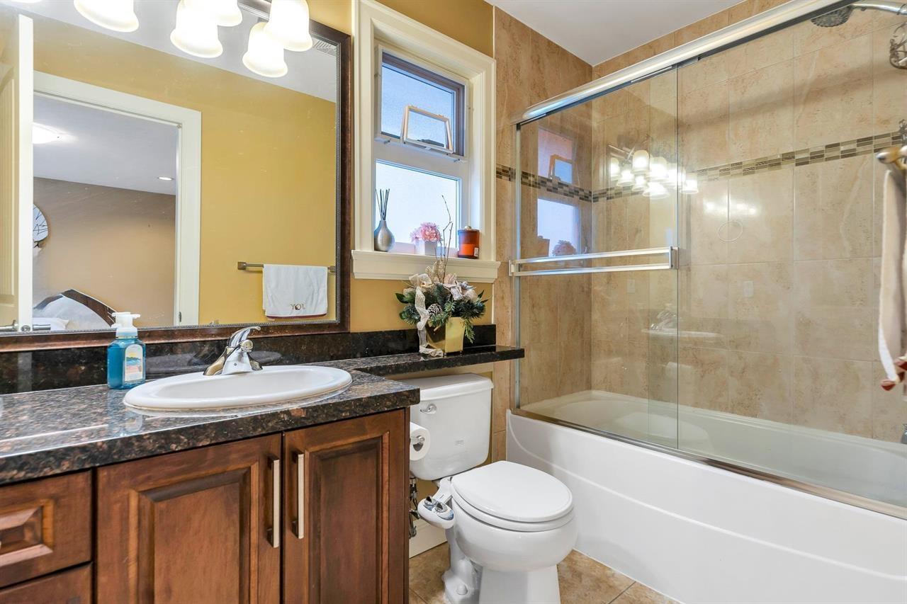 10163 177a Street, Surrey, British Columbia  V4N 5V9 - Photo 23 - R3130332