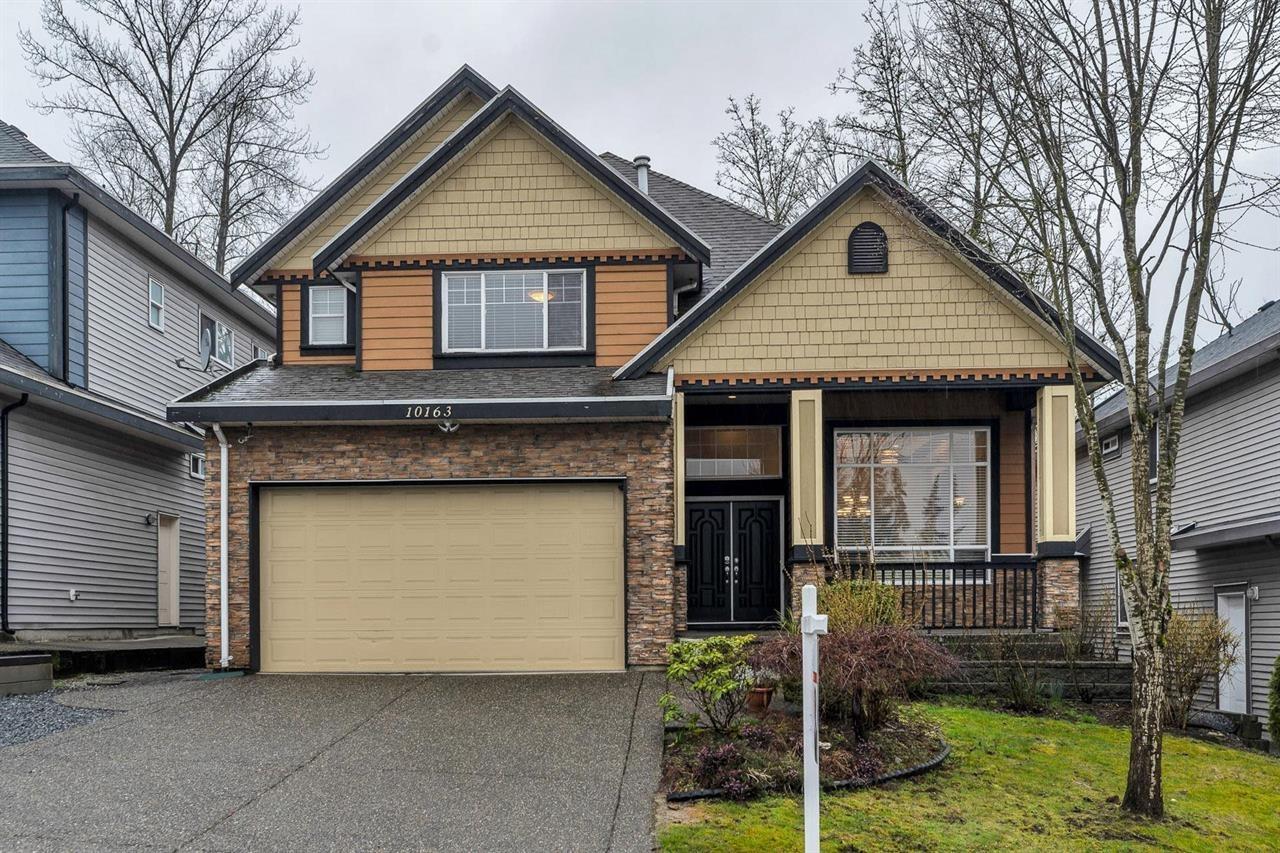 10163 177a Street, Surrey, British Columbia  V4N 5V9 - Photo 40 - R3130332