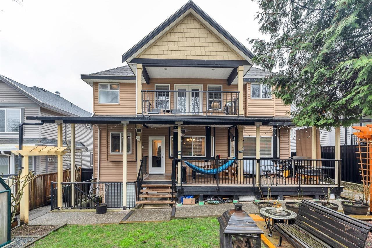 10163 177a Street, Surrey, British Columbia  V4N 5V9 - Photo 38 - R3130332