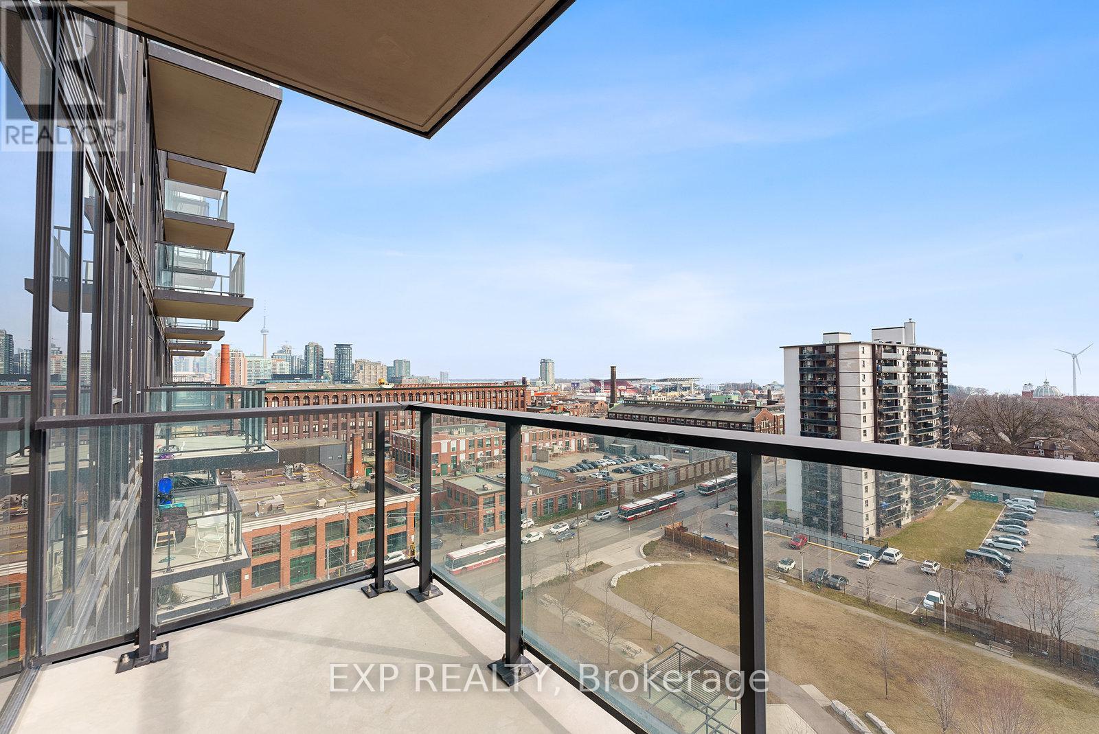 908 - 270 Dufferin Street, Toronto, Ontario  M6K 0H8 - Photo 20 - W13242712