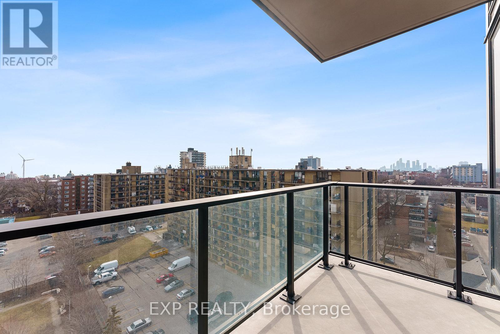 908 - 270 Dufferin Street, Toronto, Ontario  M6K 0H8 - Photo 21 - W13242712