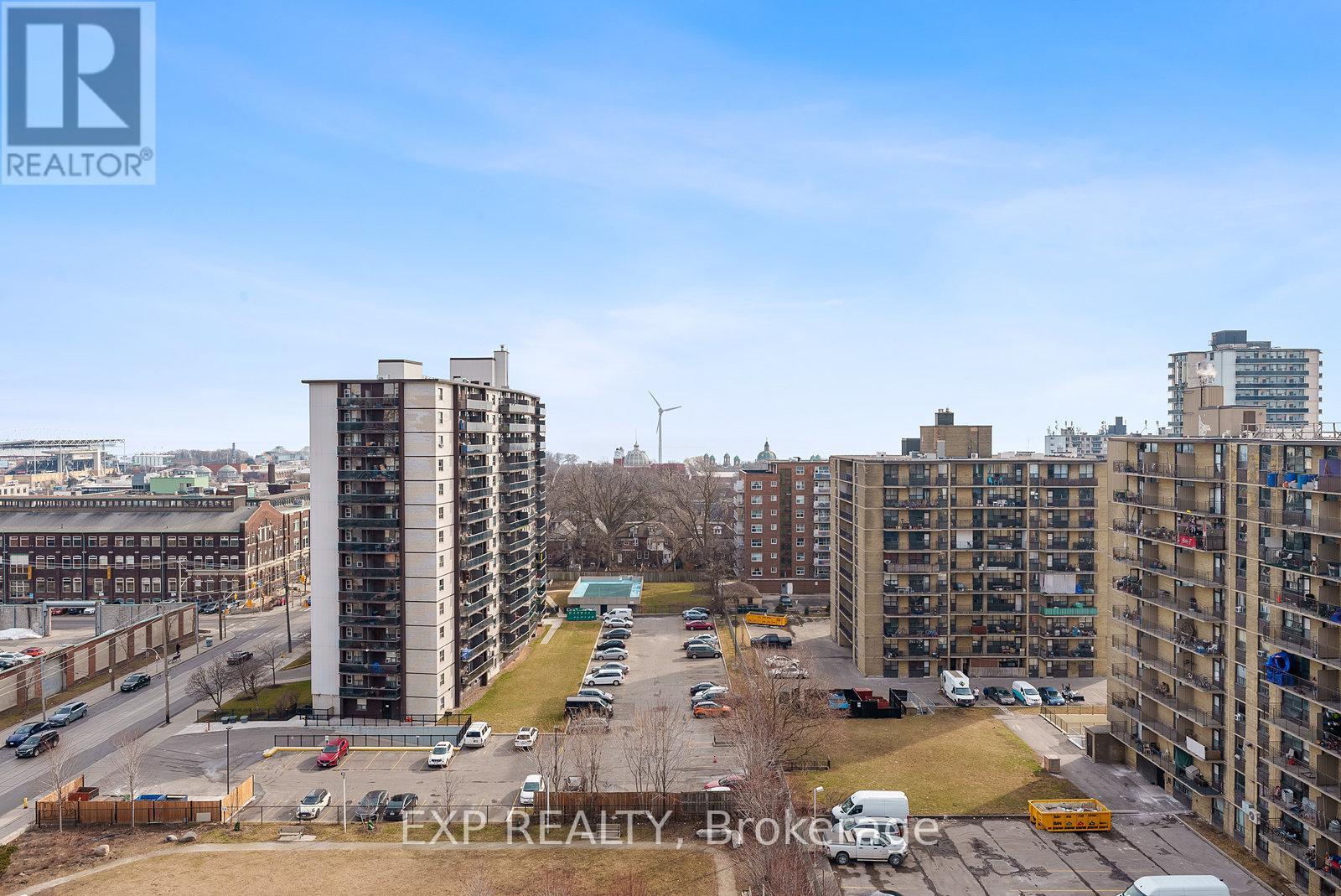 908 - 270 Dufferin Street, Toronto, Ontario  M6K 0H8 - Photo 23 - W13242712