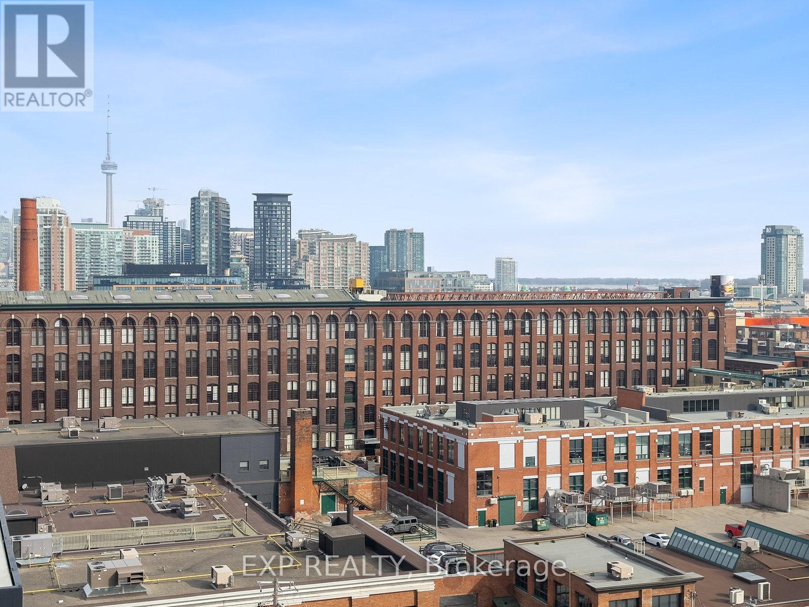 908 - 270 Dufferin Street, Toronto, Ontario  M6K 0H8 - Photo 25 - W13242712