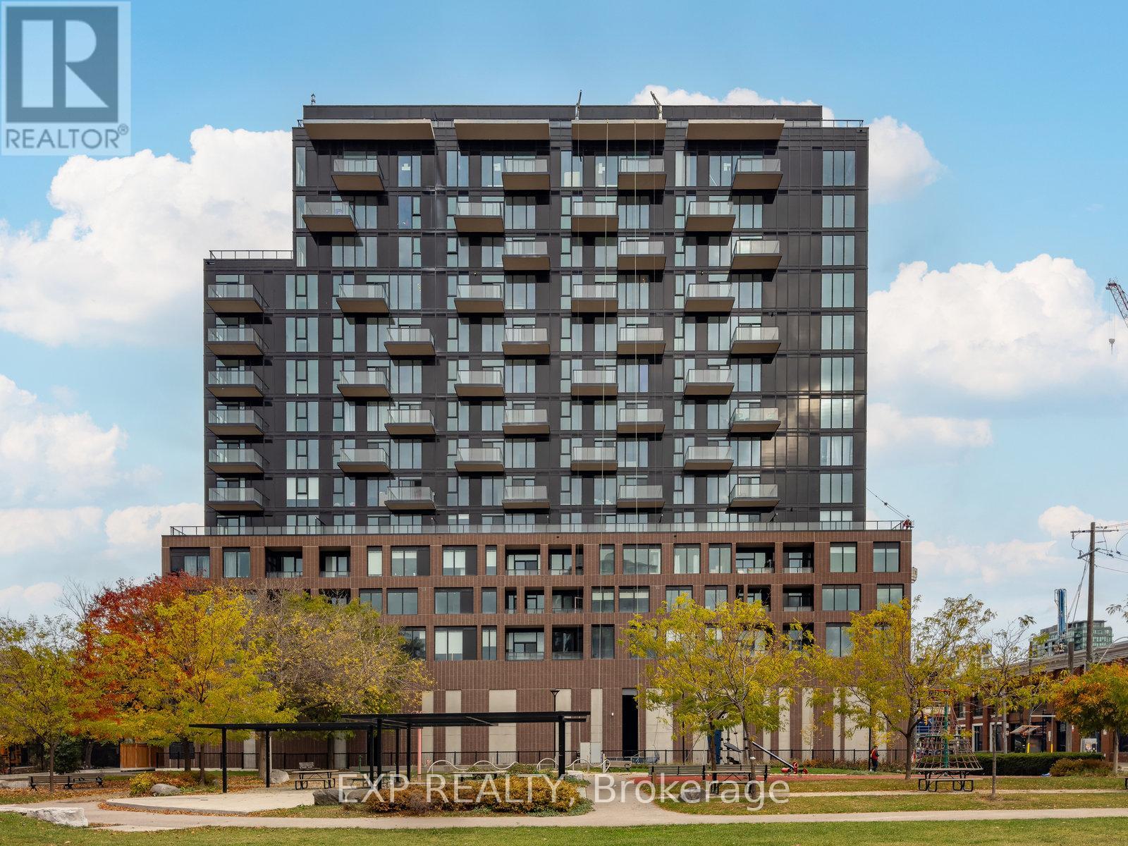 908 - 270 Dufferin Street, Toronto, Ontario  M6K 0H8 - Photo 28 - W13242712