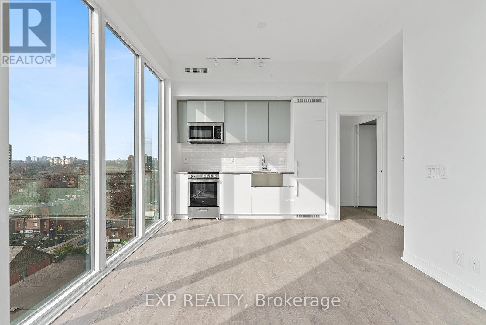 908 - 270 Dufferin Street, Toronto, Ontario  M6K 0H8 - Photo 4 - W13242712