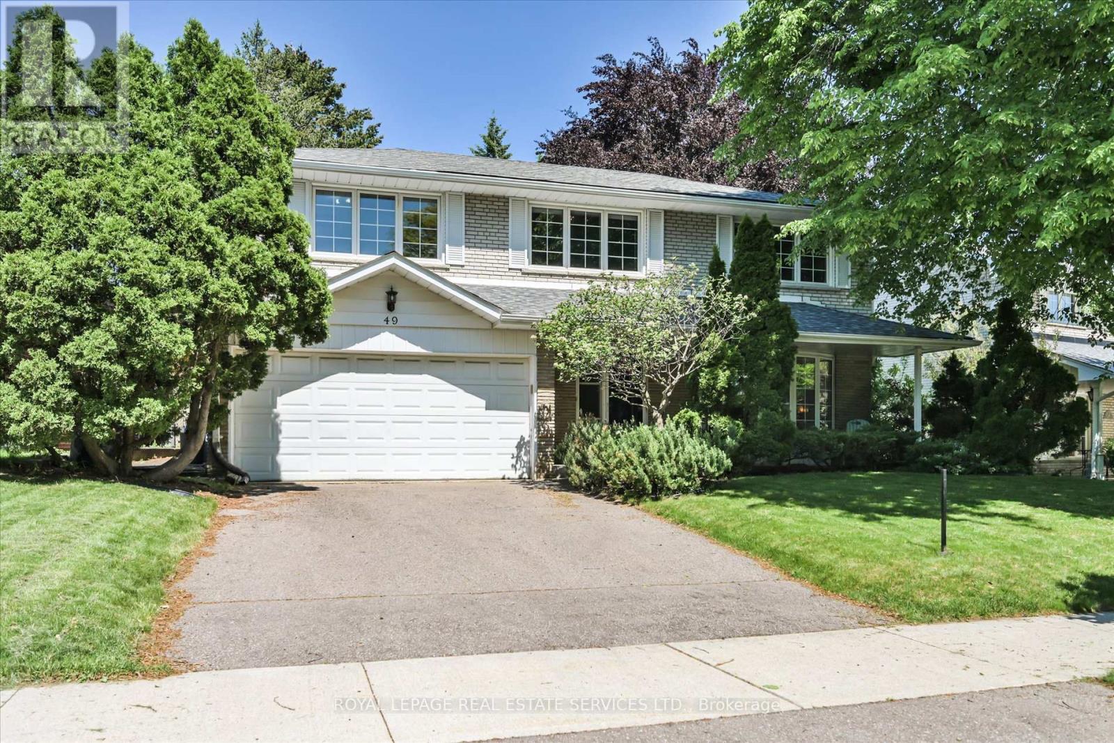 49 PETTIT DRIVE, Toronto, Ontario