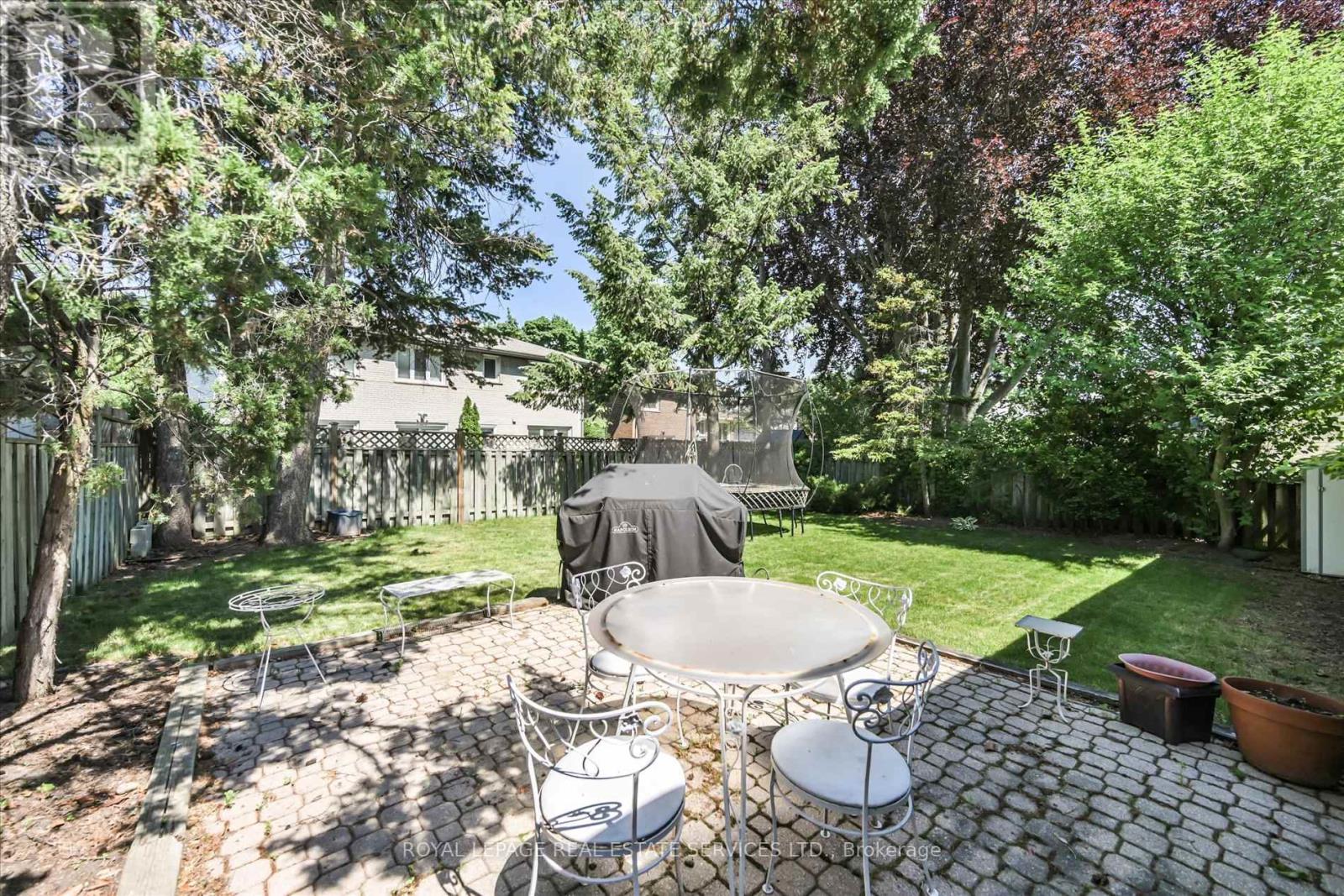 49 Pettit Drive, Toronto, Ontario  M9R 2W6 - Photo 38 - W13242732