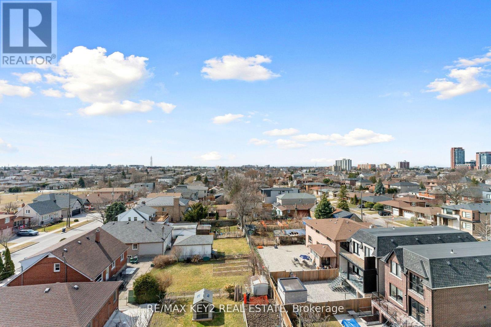 702 - 556 Marlee Avenue, Toronto, Ontario  M6B 0B1 - Photo 10 - W13242764