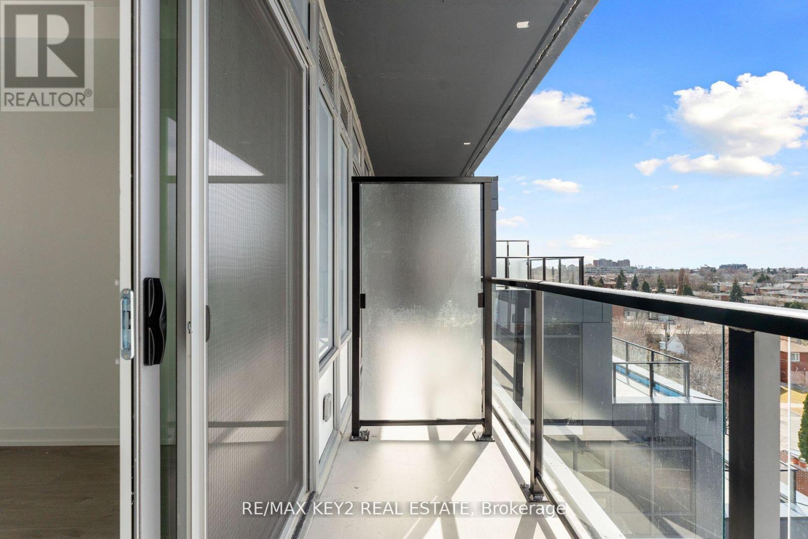 702 - 556 Marlee Avenue, Toronto, Ontario  M6B 0B1 - Photo 14 - W13242764