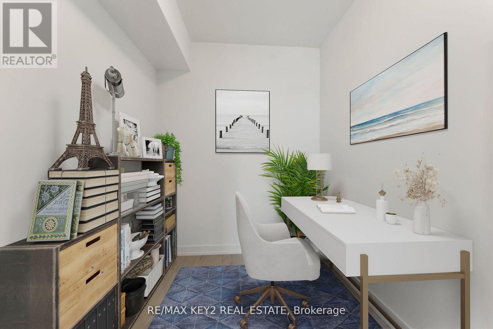 702 - 556 Marlee Avenue, Toronto, Ontario  M6B 0B1 - Photo 6 - W13242764