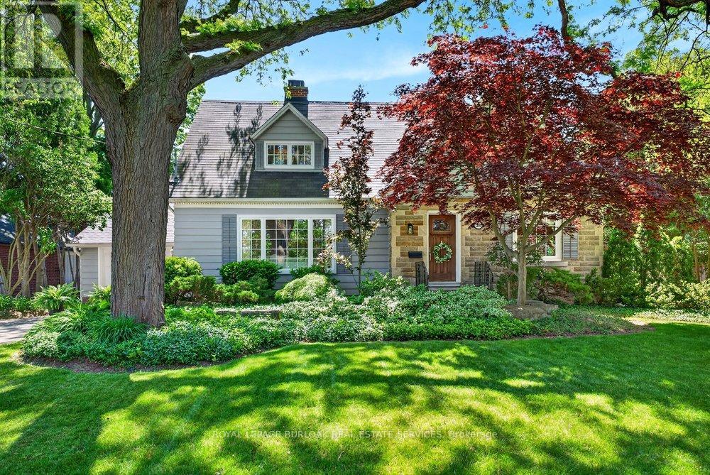 1398 BALDWIN STREET, Burlington (Brant)
