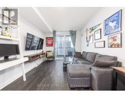2604 - 30 GIBBS ROAD, Toronto, Ontario