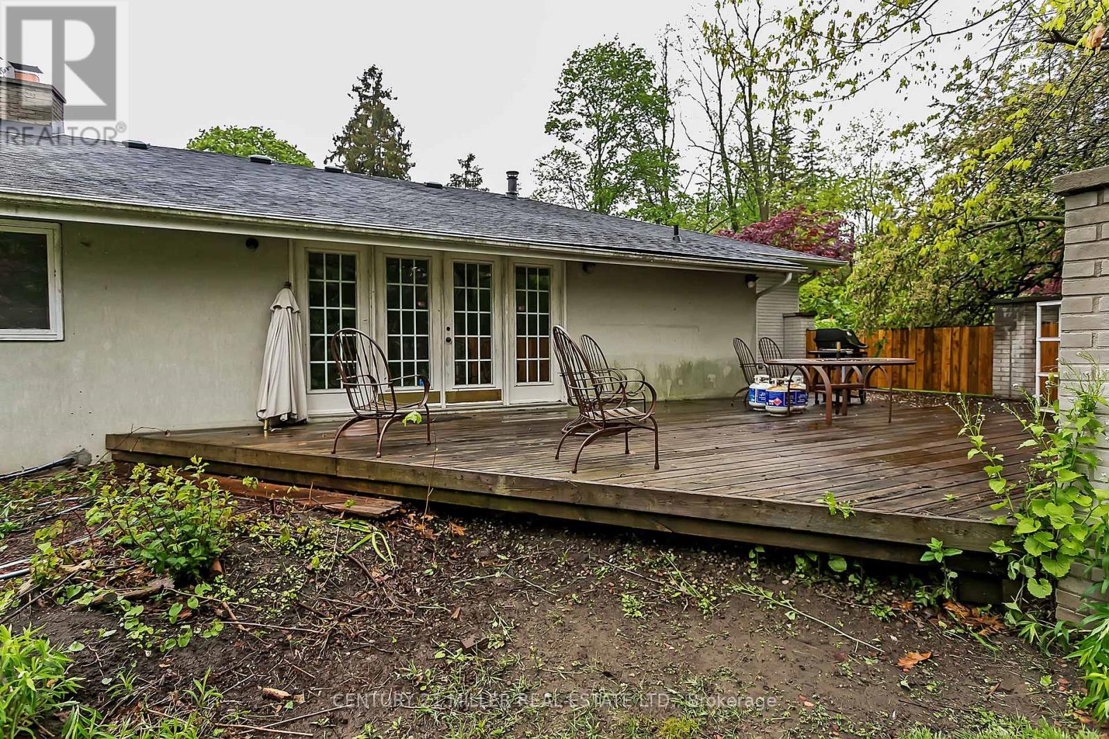 91 Ennisclare Drive E, Oakville, Ontario  L6J 4N3 - Photo 24 - W13242852