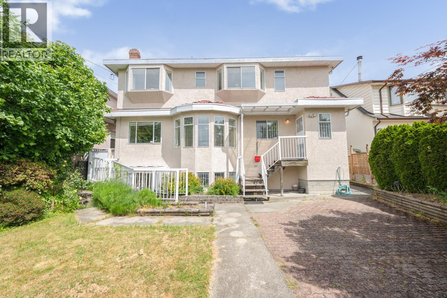 122 W 43rd Avenue, Vancouver, British Columbia  V5Y 2T7 - Photo 25 - R3122553